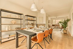 Geulstraat 7A3, 1078 KW Amsterdam 